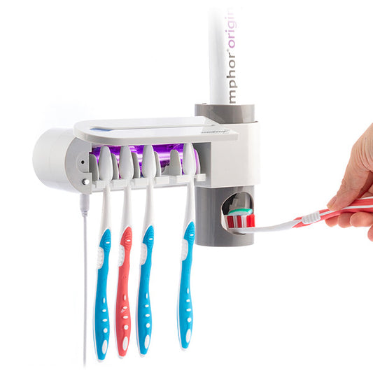 Esterilizador de cepillo de dientes