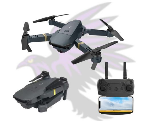 dron E58